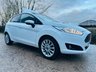 USED 2014 14 FORD FIESTA 1.0T EcoBoost Titanium X Euro 5 (s/s) 5dr APPLE CAR PLAY, TITANIUM X
