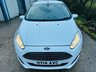 USED 2014 14 FORD FIESTA 1.0T EcoBoost Titanium X Euro 5 (s/s) 5dr APPLE CAR PLAY, TITANIUM X