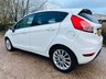 USED 2014 14 FORD FIESTA 1.0T EcoBoost Titanium X Euro 5 (s/s) 5dr APPLE CAR PLAY, TITANIUM X