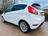 USED 2014 14 FORD FIESTA 1.0T EcoBoost Titanium X Euro 5 (s/s) 5dr APPLE CAR PLAY, TITANIUM X