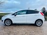 USED 2014 14 FORD FIESTA 1.0T EcoBoost Titanium X Euro 5 (s/s) 5dr APPLE CAR PLAY, TITANIUM X