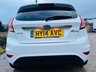 USED 2014 14 FORD FIESTA 1.0T EcoBoost Titanium X Euro 5 (s/s) 5dr APPLE CAR PLAY, TITANIUM X