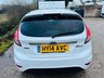 USED 2014 14 FORD FIESTA 1.0T EcoBoost Titanium X Euro 5 (s/s) 5dr APPLE CAR PLAY, TITANIUM X