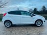 USED 2014 14 FORD FIESTA 1.0T EcoBoost Titanium X Euro 5 (s/s) 5dr APPLE CAR PLAY, TITANIUM X