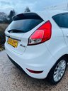 USED 2014 14 FORD FIESTA 1.0T EcoBoost Titanium X Euro 5 (s/s) 5dr APPLE CAR PLAY, TITANIUM X
