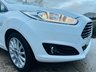 USED 2014 14 FORD FIESTA 1.0T EcoBoost Titanium X Euro 5 (s/s) 5dr APPLE CAR PLAY, TITANIUM X