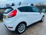 USED 2014 14 FORD FIESTA 1.0T EcoBoost Titanium X Euro 5 (s/s) 5dr APPLE CAR PLAY, TITANIUM X