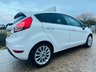 USED 2014 14 FORD FIESTA 1.0T EcoBoost Titanium X Euro 5 (s/s) 5dr APPLE CAR PLAY, TITANIUM X