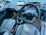 USED 2014 14 FORD FIESTA 1.0T EcoBoost Titanium X Euro 5 (s/s) 5dr APPLE CAR PLAY, TITANIUM X