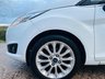 USED 2014 14 FORD FIESTA 1.0T EcoBoost Titanium X Euro 5 (s/s) 5dr APPLE CAR PLAY, TITANIUM X