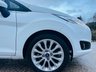 USED 2014 14 FORD FIESTA 1.0T EcoBoost Titanium X Euro 5 (s/s) 5dr APPLE CAR PLAY, TITANIUM X
