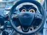 USED 2014 14 FORD FIESTA 1.0T EcoBoost Titanium X Euro 5 (s/s) 5dr APPLE CAR PLAY, TITANIUM X