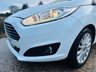 USED 2014 14 FORD FIESTA 1.0T EcoBoost Titanium X Euro 5 (s/s) 5dr APPLE CAR PLAY, TITANIUM X