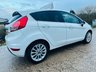 USED 2014 14 FORD FIESTA 1.0T EcoBoost Titanium X Euro 5 (s/s) 5dr APPLE CAR PLAY, TITANIUM X