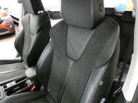 USED 2022 71 SKODA OCTAVIA 1.4 TSI iV 13kWh SE L Estate 5dr Petrol Plug-in Hybrid DSG Euro 6 (s/s) (204 ps) SAT NAV CAMERA PART LEATHER