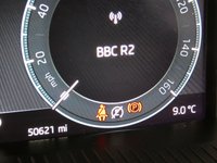 USED 2022 71 SKODA OCTAVIA 1.4 TSI iV 13kWh SE L Estate 5dr Petrol Plug-in Hybrid DSG Euro 6 (s/s) (204 ps) SAT NAV CAMERA PART LEATHER
