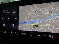 USED 2022 71 SKODA OCTAVIA 1.4 TSI iV 13kWh SE L Estate 5dr Petrol Plug-in Hybrid DSG Euro 6 (s/s) (204 ps) SAT NAV CAMERA PART LEATHER