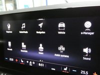 USED 2022 71 SKODA OCTAVIA 1.4 TSI iV 13kWh SE L Estate 5dr Petrol Plug-in Hybrid DSG Euro 6 (s/s) (204 ps) SAT NAV CAMERA PART LEATHER