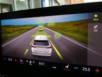 USED 2022 71 SKODA OCTAVIA 1.4 TSI iV 13kWh SE L Estate 5dr Petrol Plug-in Hybrid DSG Euro 6 (s/s) (204 ps) SAT NAV CAMERA PART LEATHER