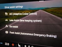 USED 2022 71 SKODA OCTAVIA 1.4 TSI iV 13kWh SE L Estate 5dr Petrol Plug-in Hybrid DSG Euro 6 (s/s) (204 ps) SAT NAV CAMERA PART LEATHER
