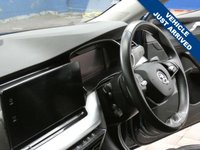 USED 2022 71 SKODA OCTAVIA 1.4 TSI iV 13kWh SE L Estate 5dr Petrol Plug-in Hybrid DSG Euro 6 (s/s) (204 ps) SAT NAV CAMERA PART LEATHER