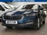 USED 2022 71 SKODA OCTAVIA 1.4 TSI iV 13kWh SE L Estate 5dr Petrol Plug-in Hybrid DSG Euro 6 (s/s) (204 ps) SAT NAV CAMERA PART LEATHER