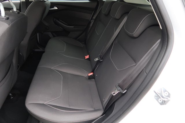 2017 FORD FOCUS 1.5 TDCi Zetec Edition Hatchback 5dr Diesel Manual Euro 6 (s/s) (120 ps) - Photo 10