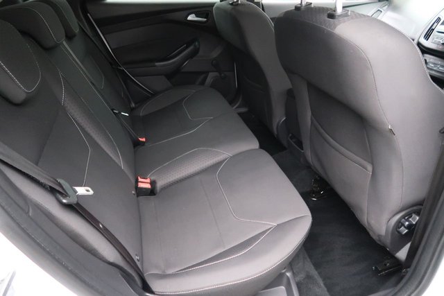 2017 FORD FOCUS 1.5 TDCi Zetec Edition Hatchback 5dr Diesel Manual Euro 6 (s/s) (120 ps) - Photo 12