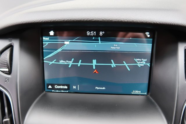 2017 FORD FOCUS 1.5 TDCi Zetec Edition Hatchback 5dr Diesel Manual Euro 6 (s/s) (120 ps) - Photo 6