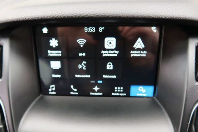 2017 FORD FOCUS 1.5 TDCi Zetec Edition Hatchback 5dr Diesel Manual Euro 6 (s/s) (120 ps) - Photo 4