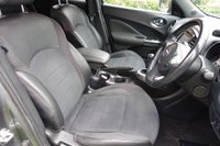 USED 2018 18 NISSAN JUKE 1.5 dCi N-Connecta SUV 5dr Diesel Manual Euro 6 (s/s) (110 ps) Cambelt , Water Pump Just Replaced