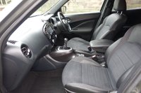 USED 2018 18 NISSAN JUKE 1.5 dCi N-Connecta SUV 5dr Diesel Manual Euro 6 (s/s) (110 ps) Cambelt , Water Pump Just Replaced