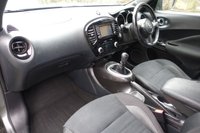 USED 2018 18 NISSAN JUKE 1.5 dCi N-Connecta SUV 5dr Diesel Manual Euro 6 (s/s) (110 ps) Cambelt , Water Pump Just Replaced