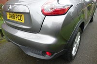 USED 2018 18 NISSAN JUKE 1.5 dCi N-Connecta SUV 5dr Diesel Manual Euro 6 (s/s) (110 ps) Cambelt , Water Pump Just Replaced