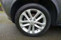 USED 2018 18 NISSAN JUKE 1.5 dCi N-Connecta SUV 5dr Diesel Manual Euro 6 (s/s) (110 ps) Cambelt , Water Pump Just Replaced