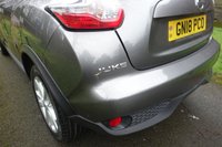 USED 2018 18 NISSAN JUKE 1.5 dCi N-Connecta SUV 5dr Diesel Manual Euro 6 (s/s) (110 ps) Cambelt , Water Pump Just Replaced