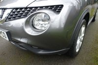 USED 2018 18 NISSAN JUKE 1.5 dCi N-Connecta SUV 5dr Diesel Manual Euro 6 (s/s) (110 ps) Cambelt , Water Pump Just Replaced