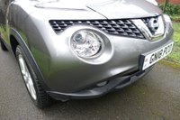 USED 2018 18 NISSAN JUKE 1.5 dCi N-Connecta SUV 5dr Diesel Manual Euro 6 (s/s) (110 ps) Cambelt , Water Pump Just Replaced