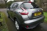 USED 2018 18 NISSAN JUKE 1.5 dCi N-Connecta SUV 5dr Diesel Manual Euro 6 (s/s) (110 ps) Cambelt , Water Pump Just Replaced