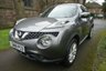 USED 2018 18 NISSAN JUKE 1.5 dCi N-Connecta SUV 5dr Diesel Manual Euro 6 (s/s) (110 ps) Cambelt , Water Pump Just Replaced