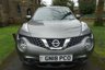 USED 2018 18 NISSAN JUKE 1.5 dCi N-Connecta SUV 5dr Diesel Manual Euro 6 (s/s) (110 ps) Cambelt , Water Pump Just Replaced