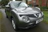 USED 2018 18 NISSAN JUKE 1.5 dCi N-Connecta SUV 5dr Diesel Manual Euro 6 (s/s) (110 ps) Cambelt , Water Pump Just Replaced