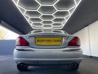 USED 2006 56 JAGUAR X-TYPE 2.5 V6 SE Saloon 4dr Petrol Automatic (AWD) (244 g/km, 194 bhp) 