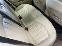 USED 2006 56 JAGUAR X-TYPE 2.5 V6 SE Saloon 4dr Petrol Automatic (AWD) (244 g/km, 194 bhp) 