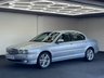 USED 2006 56 JAGUAR X-TYPE 2.5 V6 SE Saloon 4dr Petrol Automatic (AWD) (244 g/km, 194 bhp) 
