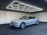 USED 2006 56 JAGUAR X-TYPE 2.5 V6 SE Saloon 4dr Petrol Automatic (AWD) (244 g/km, 194 bhp) 