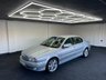 USED 2006 56 JAGUAR X-TYPE 2.5 V6 SE Saloon 4dr Petrol Automatic (AWD) (244 g/km, 194 bhp) 