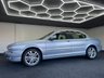 USED 2006 56 JAGUAR X-TYPE 2.5 V6 SE Saloon 4dr Petrol Automatic (AWD) (244 g/km, 194 bhp) 