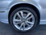 USED 2006 56 JAGUAR X-TYPE 2.5 V6 SE Saloon 4dr Petrol Automatic (AWD) (244 g/km, 194 bhp) 