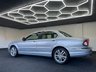 USED 2006 56 JAGUAR X-TYPE 2.5 V6 SE Saloon 4dr Petrol Automatic (AWD) (244 g/km, 194 bhp) 